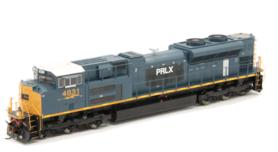 Athearn G89640 HO EMD SD70ACe,w/DCC Ready -  Progress Rail #4831