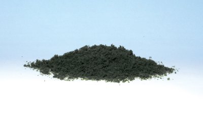 Woodland Scenics 1366 - Coarse Turf - Conifer Green - Shaker (57.7 in3)