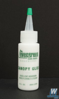 Evergreen 85 - Canopy Glue - 2oz (59.1mL)