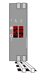 DCC Specialties RRamp Meter V1