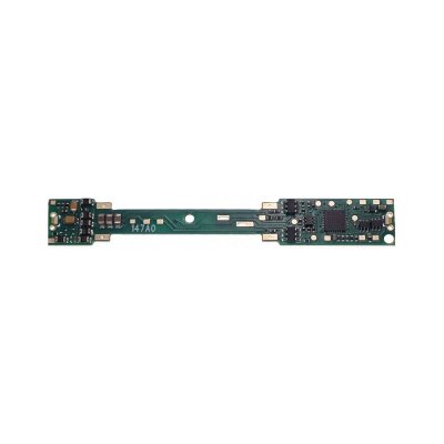 Digitrax DN147A0 Series 7 Mobile Decoder for Atlas A0 Light Boards