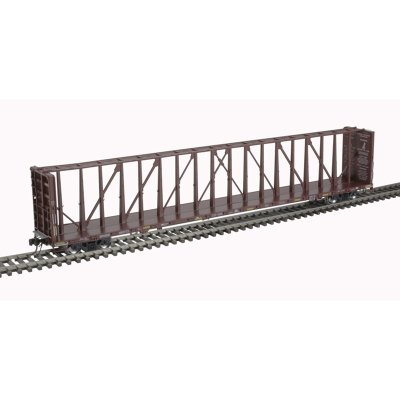 Atlas 20006487 - HO 73Ft Center Partition Car - BNSF (H1) #562678