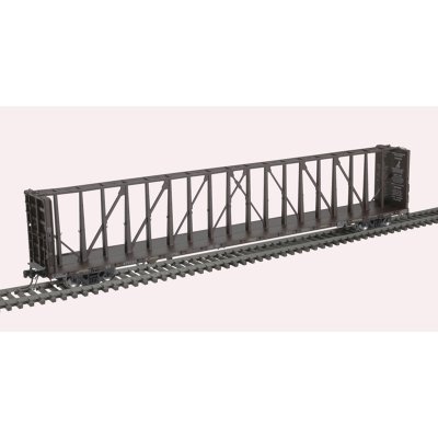 Atlas 20006497 - HO 73Ft Center Partition Car - Union Pacific #275189