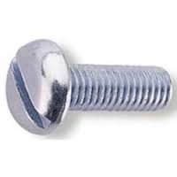 Detail Associates 2561 Pan Head Screws 1/72 x 1/8inch