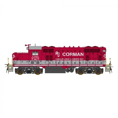 Intermountain Railway 49827S-01 - HO EMD GP16 ESU LokSound DCC & Sound - RJCM #1607