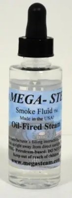 JTs Mega Steam 103 - Oil-Fired Steam Smoke Fluid 2oz