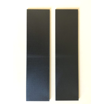 Pikestuff 1007 - HO Shingle Roof Panels (2pcs)