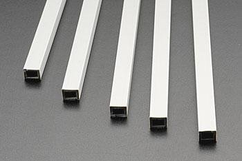 Plastruct 90222 ABS 5/16 Rectangle Tube (5pcs pkg)