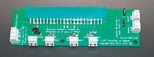 Accu Lites 4003 - PM42 Breakout Board