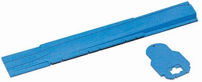 Kato Unitrack 24000 - N Scale Rerailer Ramp & UniJoiner Removal Tool