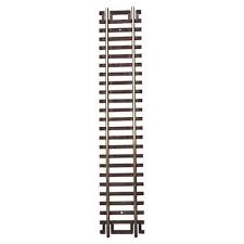 Atlas Model Railroad 510 HO Code 83 Snap Track - 9 Inches Straight