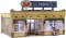 Woodland Scenics 5050 - HO Built-&-Ready Landmark Structures - J. Franks Grocery