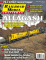 White River Productions - Railroad Model Craftsman, January 2025 - Magazine - Allagash