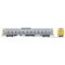 Rapido 16842 - HO Budd RDC-9 - DCC/Sound - VIA Rail Canada #6004