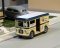 Sylvan Scale Models SE-02 HO Scale - 1929-48 DIVCO-Twin Coach Delivery Truck - Unpainted and Resi...