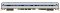 Rapido 528050 - N Scale Horizon Fleet Dinette - Amtrak California (Western Horizon) #53510