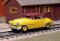 Sylvan Scale Models SE-07 HO Scale - TH&B 1951 Chrysler Inspection Car #1 - Unpainted and Resin C...