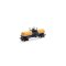 Athearn RND73007 - HO Chemical Tank Car - Vulcan Chemicals #1011