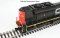 WalthersMainline 9875 HO EMD SD70ACe - Standard DC -- Union Pacific #9010 (yellow, gray, red; Yel...