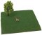 Walthers 1201 SceneMaster - Static Grass Flocking - Dark Green 1/16inch 1.5mm Fibers