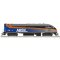 Atlas 10004158 - HO Master MP-36 - DCC/Sound - Metra #410