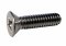 Athearn 99007 Flat Head Screw, Phillip Head  2-56 x 1/4inch (24 pcs)