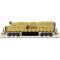 Atlas 10004049 - HO GP40 - Gold DCC & Sound - Operation Lifesaver (50th Anniversary)