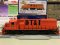 Athearn Genesis G64684 HO Scale - GP40-2 - DCC & Sound - DT&I #409