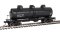 Walthers Mainline 1126 - HO 36Ft RTR 3-Dome Tank Car - ACFX #61