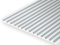 Evergreen Scale Models 12040 Opaque White Polystyrene V-Groove Siding Sheet (12in x24in) .040inch...