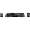 Athearn Genesis G1217 - HO GE Dash 9-40CW - DCC & Sound - Norfolk Southern NS #9773