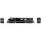 Athearn Genesis G1218 - HO GE Dash 9-40CW - DCC & Sound - Norfolk Southern NS #9806