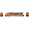 Athearn Genesis G1202 - HO GE Dash 9-44CW - DC/DCC Ready - Burlington Northern Santa Fe (BNSF Wed...