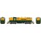 Athearn Genesis G1240 - HO EMD GP7 - DC/DCC Ready - Precision National PNC #1508