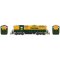 Athearn Genesis G1241 - HO EMD GP7 - DC/DCC Ready - Precision National PNC #4207