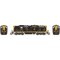 Athearn Genesis G1243 - HO EMD GP7 - DC/DCC Ready - Erie Lackawanna EL #1214