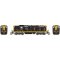 Athearn Genesis G1244 - HO EMD GP7 - DC/DCC Ready - Erie Lackawanna EL #1221