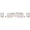 Athearn Genesis G1245 - HO EMD GP7 - DC/DCC Ready - Undecorated Dynamic - Phase III