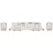 Athearn Genesis G1262 - HO EMD GP7 - DCC & Sound - Undecorated Dynamic - Phase II