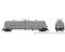 Rapido 135013-1 - HO PROCOR 20,000 Gallon General Purpose Tank Car - CN - Company Service / Era: ...