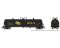 Rapido 135019 - HO Procor 20,000 Gallon General Purpose Tank Car - Sunoco - UTLX / Era: 1974+ - (...