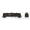 Rapido 135023-5 - HO Procor 20,000 Gallon General Purpose Tank Car  - UTLX - As Delivered Split P...