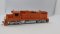 Athearn Genesis G68186 - HO GP38-2 EMD - DCC/Sound - EJ&E #702