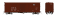 Rapido 142010-1- HO USRA Single-Sheathed Boxcar: NYC #277025