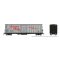 Rapido 150011 - HO NSC Mechanical Reefer w/ sound: CPR - Script: Single Car #286328