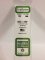 Evergreen Scale Models 154 Opaque White Polystyrene Strips 14in .06x.08 (10pcs pkg)