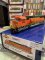 Athearn Genesis G75507 HO - SD60M Diesel Tri-Clops - DCC Ready - BNSF #9249