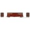 Rapido 170031 - HO Scale PC&F B-70-69 Boxcar - Cotton Belt (SSW / Patch-Out) #67300