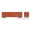 Rapido 177003-2 - HO PRR X23 Boxcar: Pennsylvania Lines Scheme: Single Car #510896