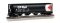 Bachmann 19129 - HO 4-Bay Cylindrical Grain Hopper - CP Rail #388500